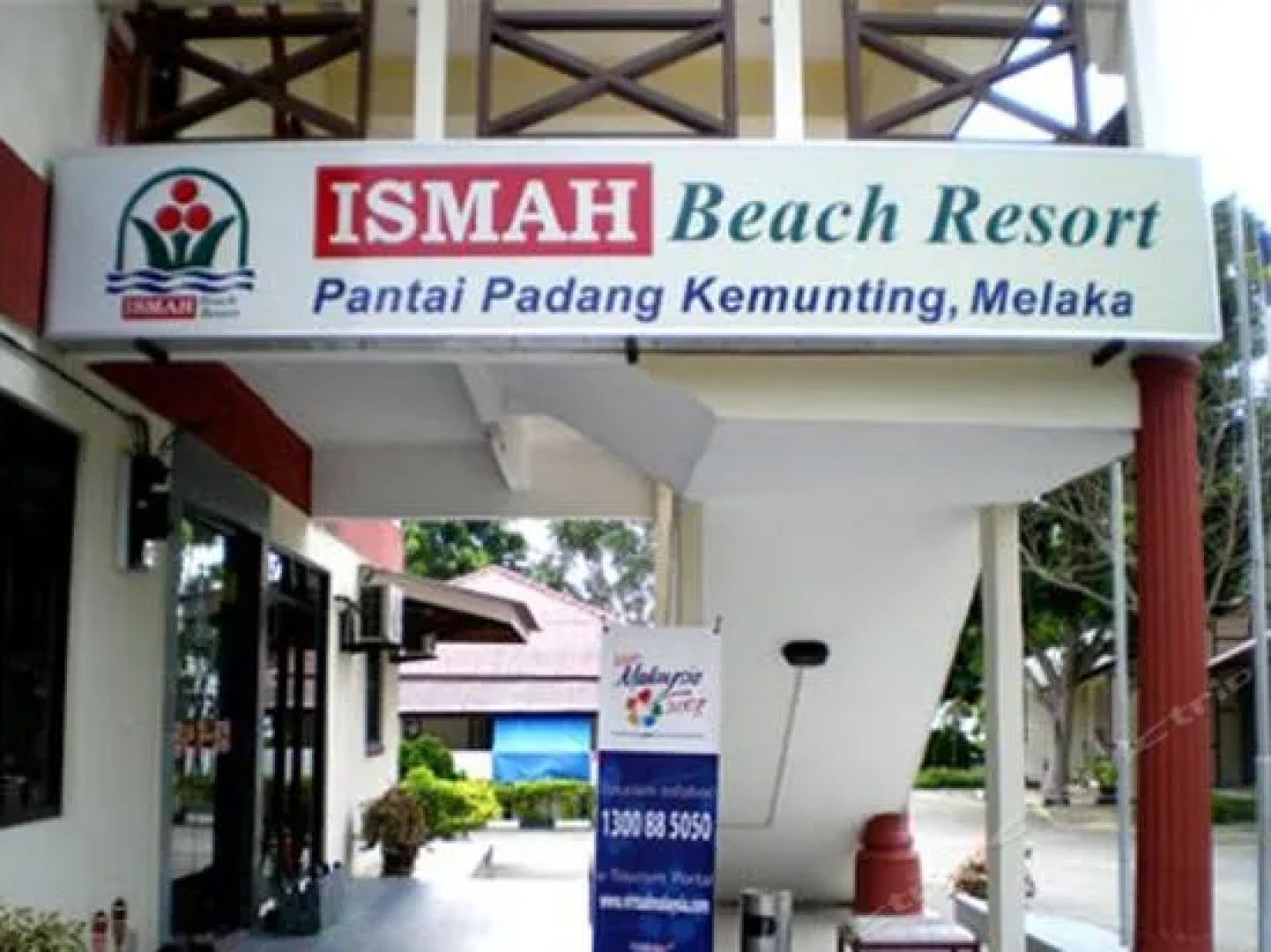 Ismah Beach Resort