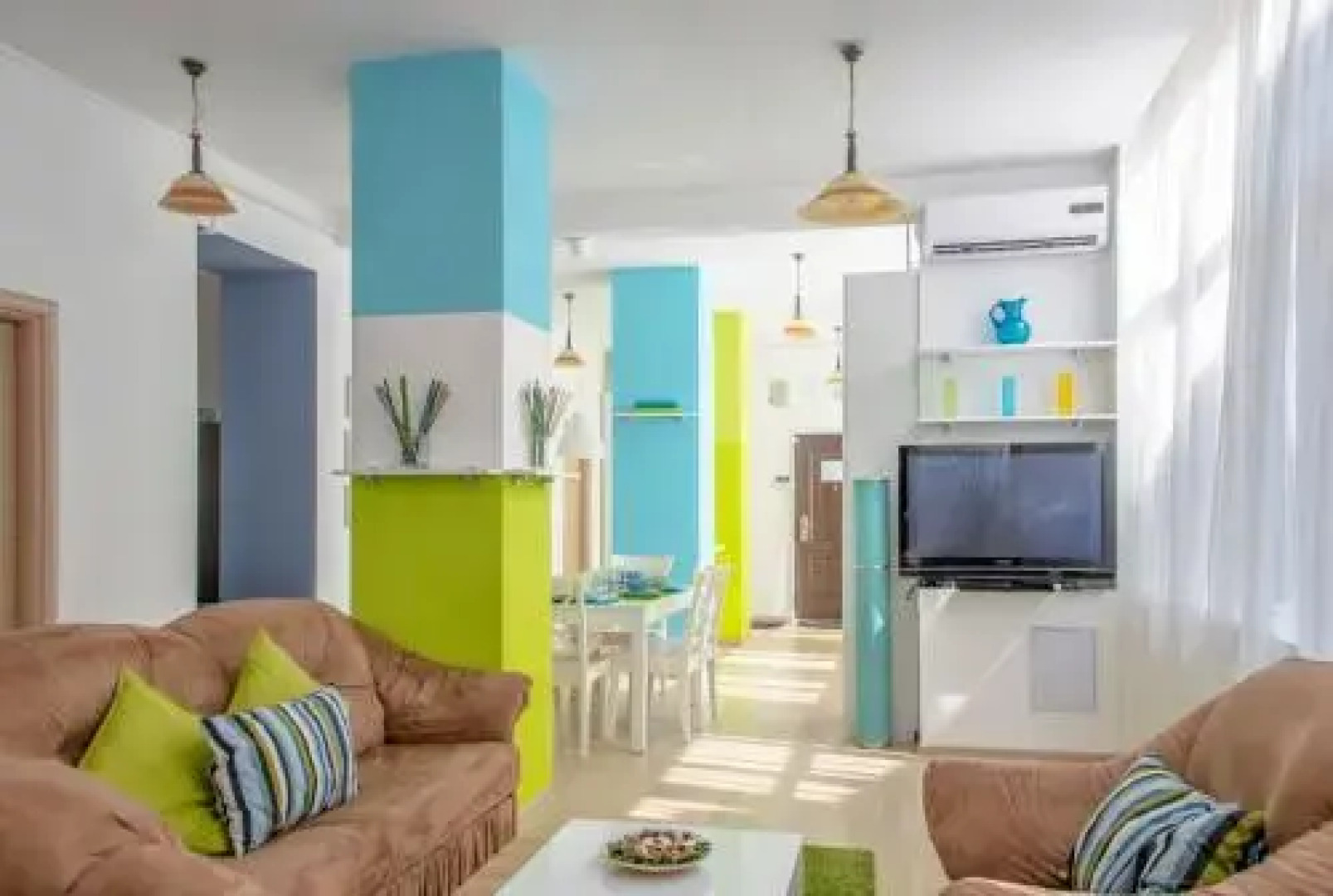 Old City by CityLife Suites