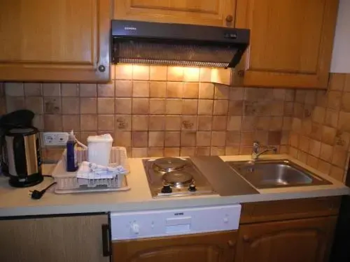 Appartementhaus Kurhaus Gastein