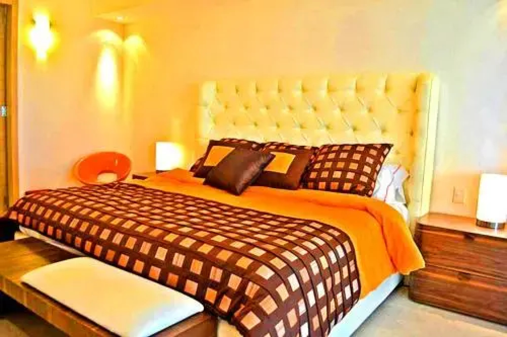 Unlimited Luxury Villas at Flamingos Area
