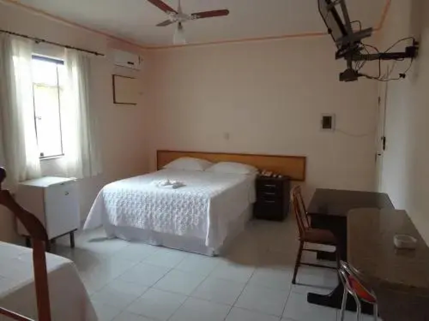 Pousada Barra Mares