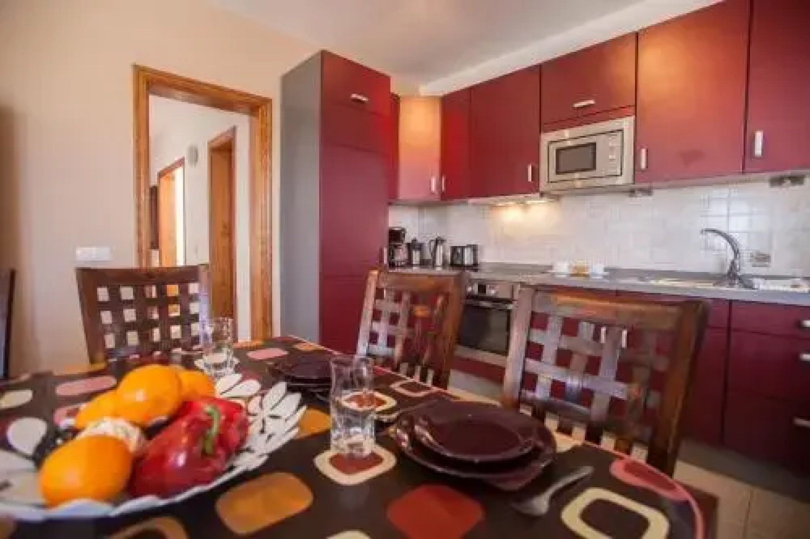 Villas Rubicon II