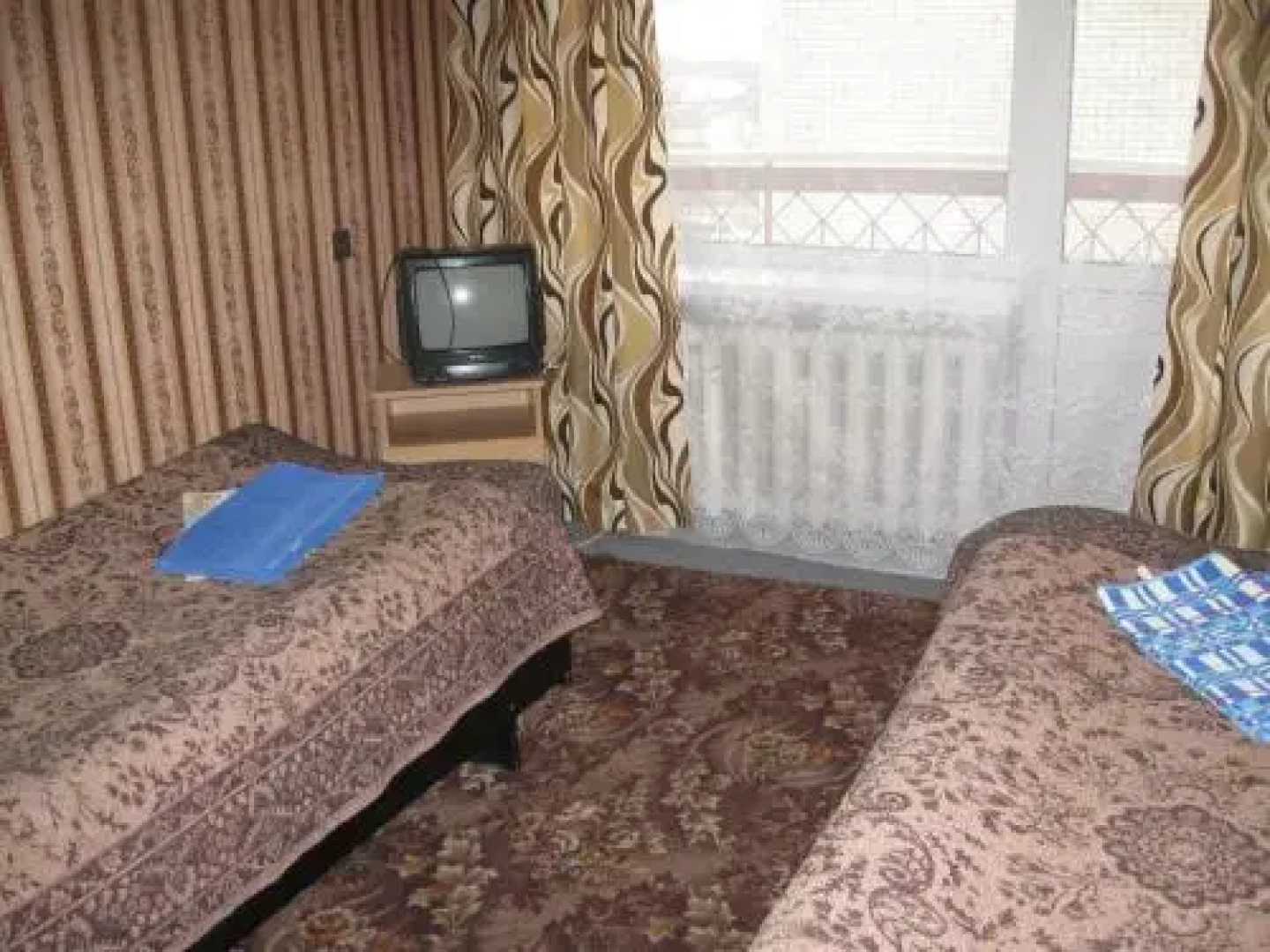 Gostinitsa Ranitsa