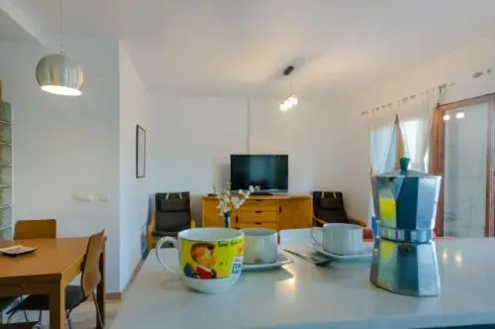 Residencial La Carrajolilla