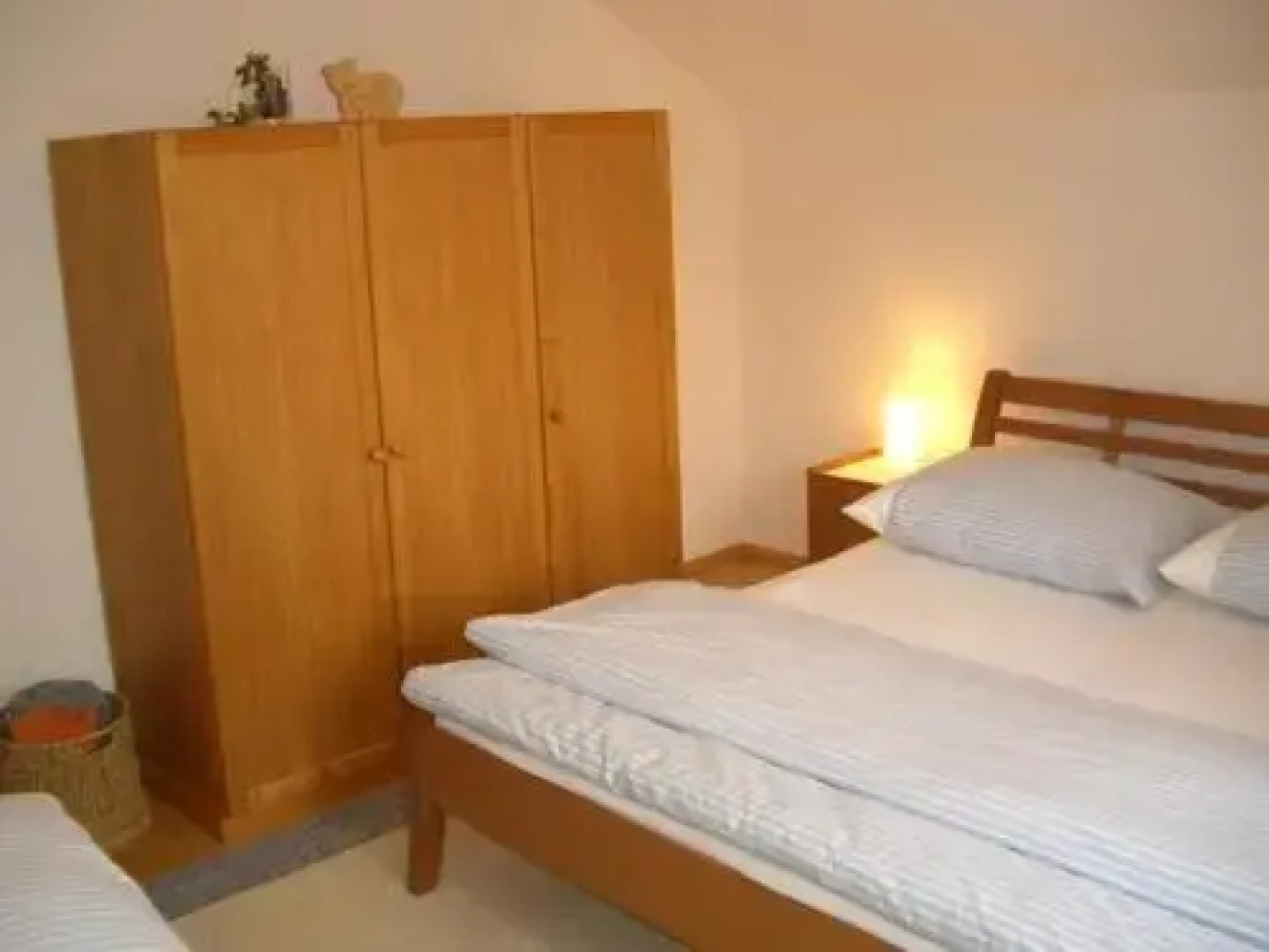 Appartement Maria