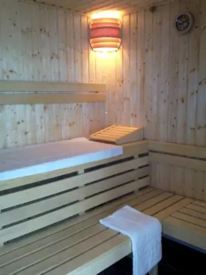Residence Goelia An Douar