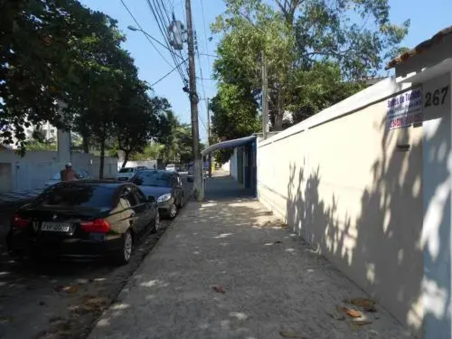 Suítes do Tombo