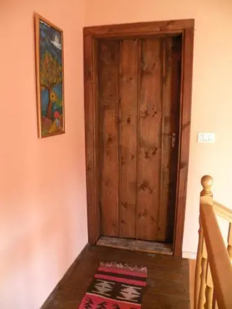 Rancho i Vancho na Kata