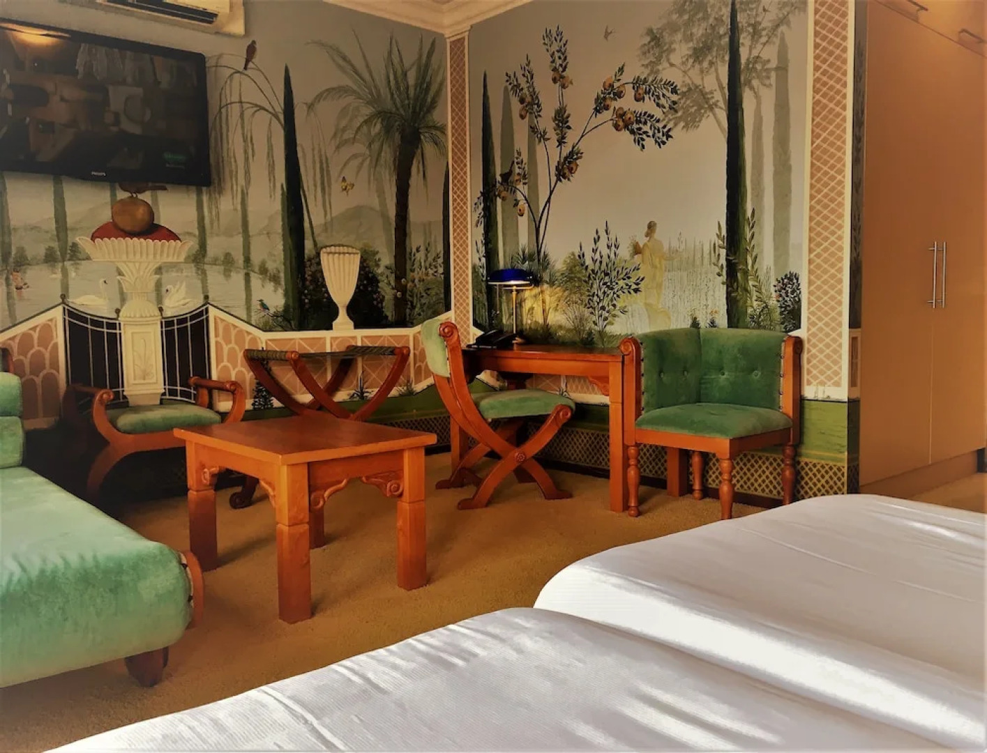 Hotel Courage Waalkade