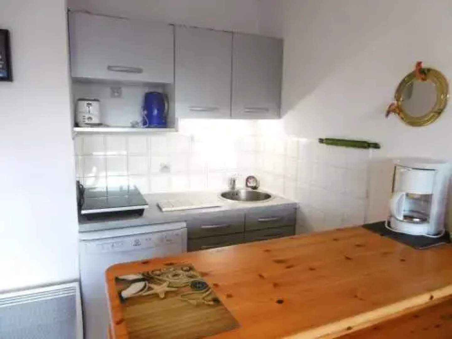Appartment Marrec