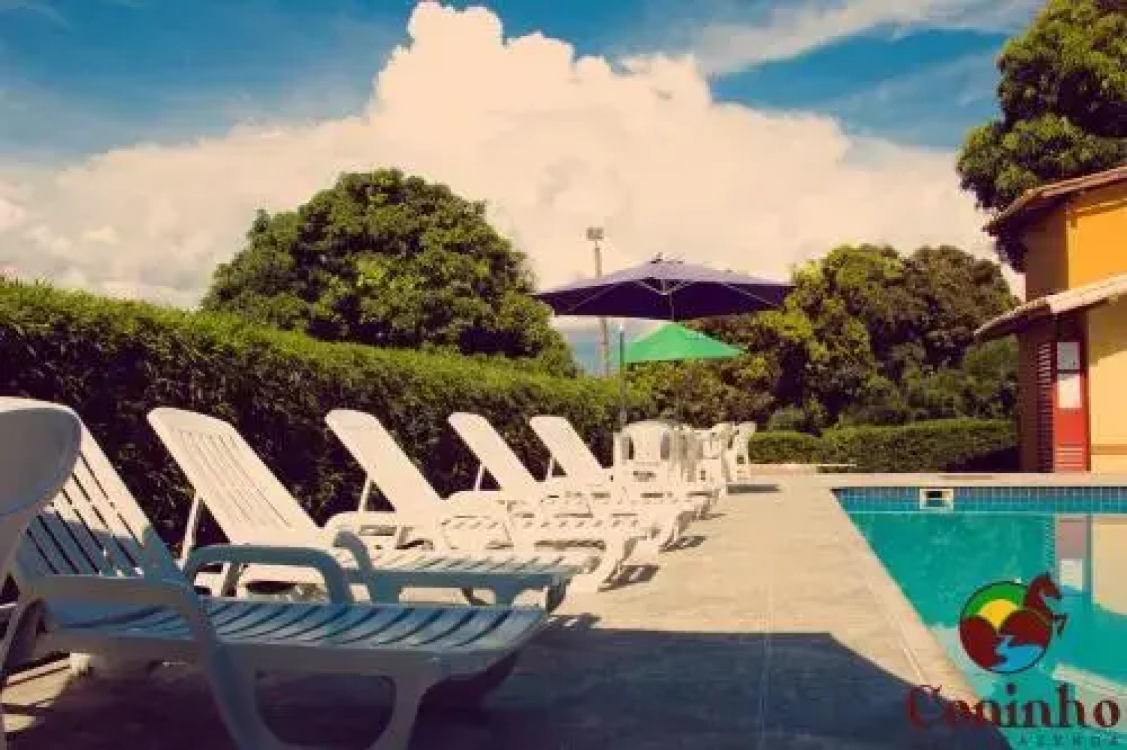 Hotel Fazenda Coninho