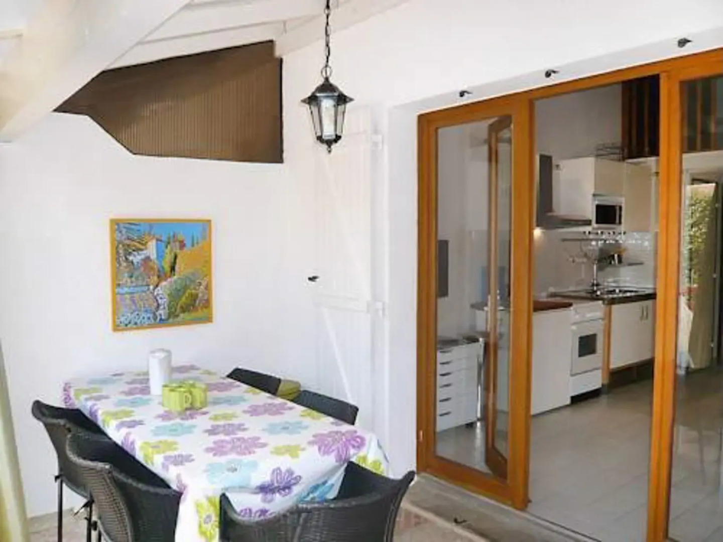 Holiday Home Les Mers du Sud