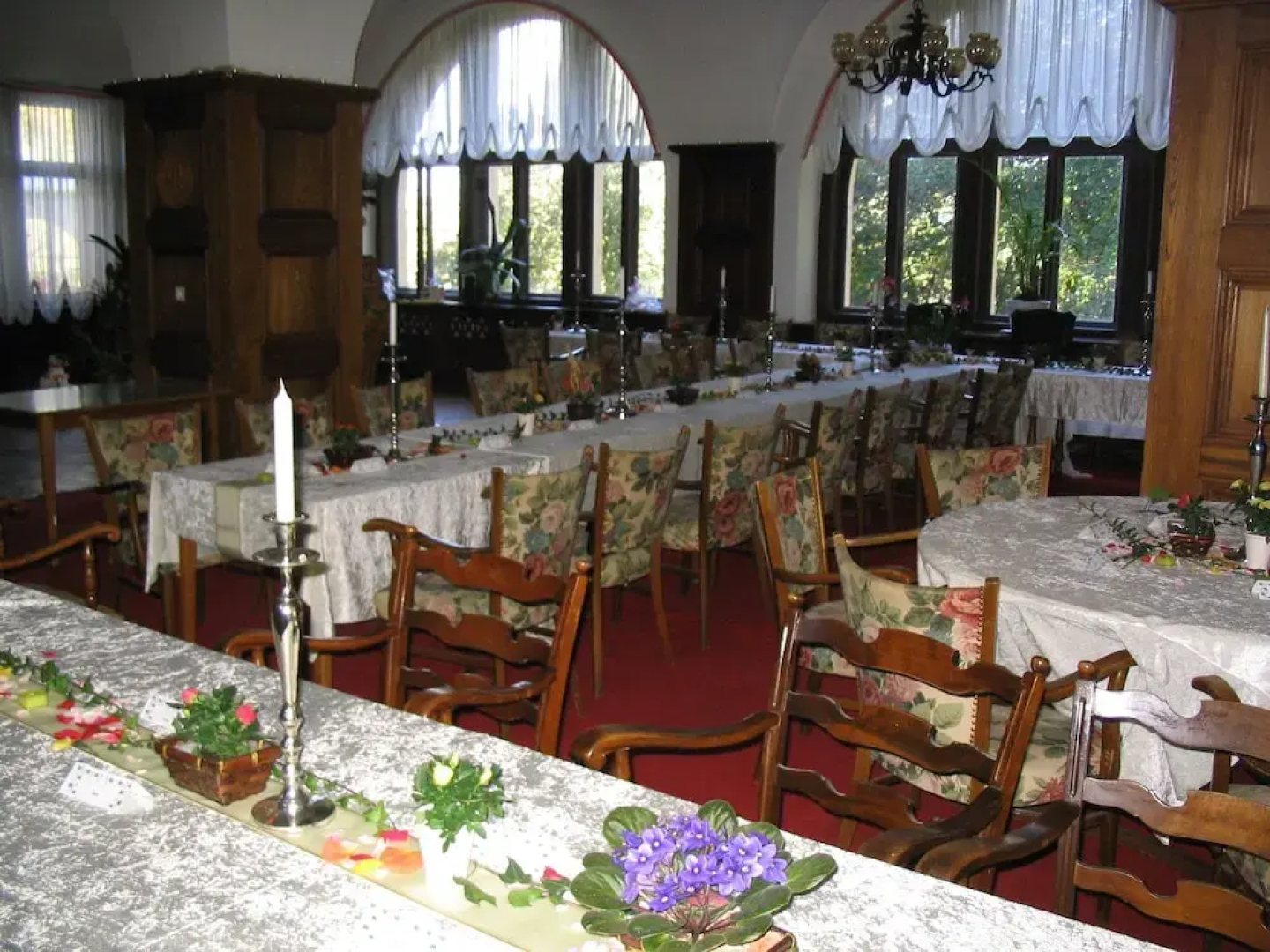 Schloss Helmsdorf