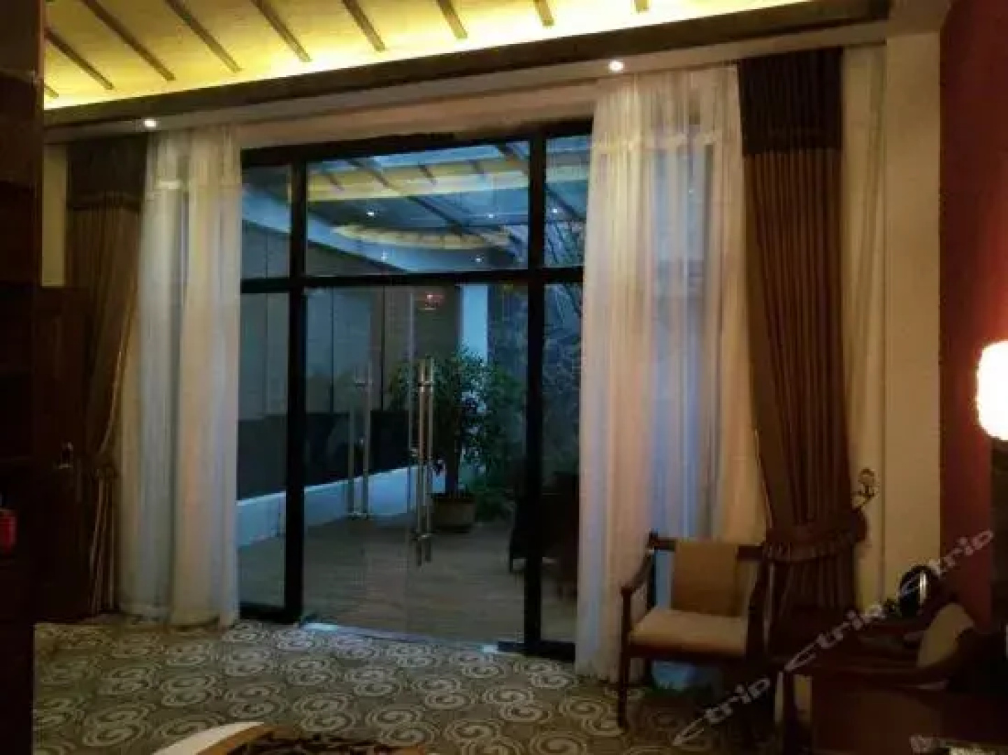 Baoji Yandi Inn