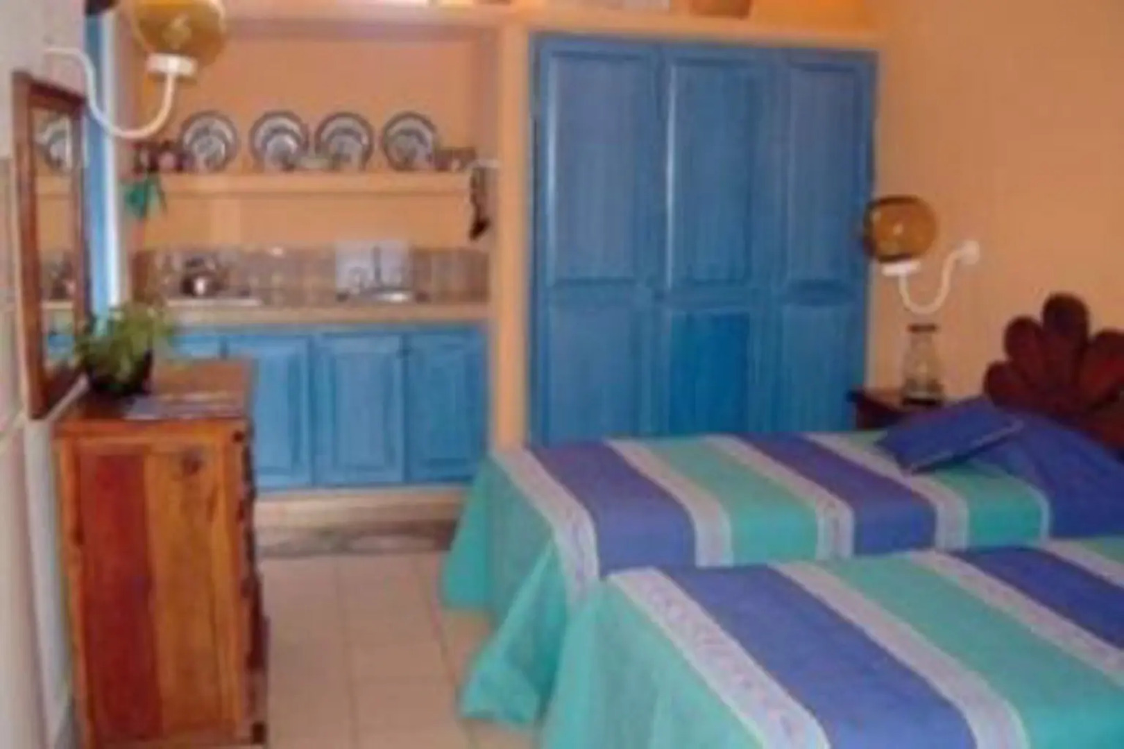 Casa Pablito Bed & Breakfast