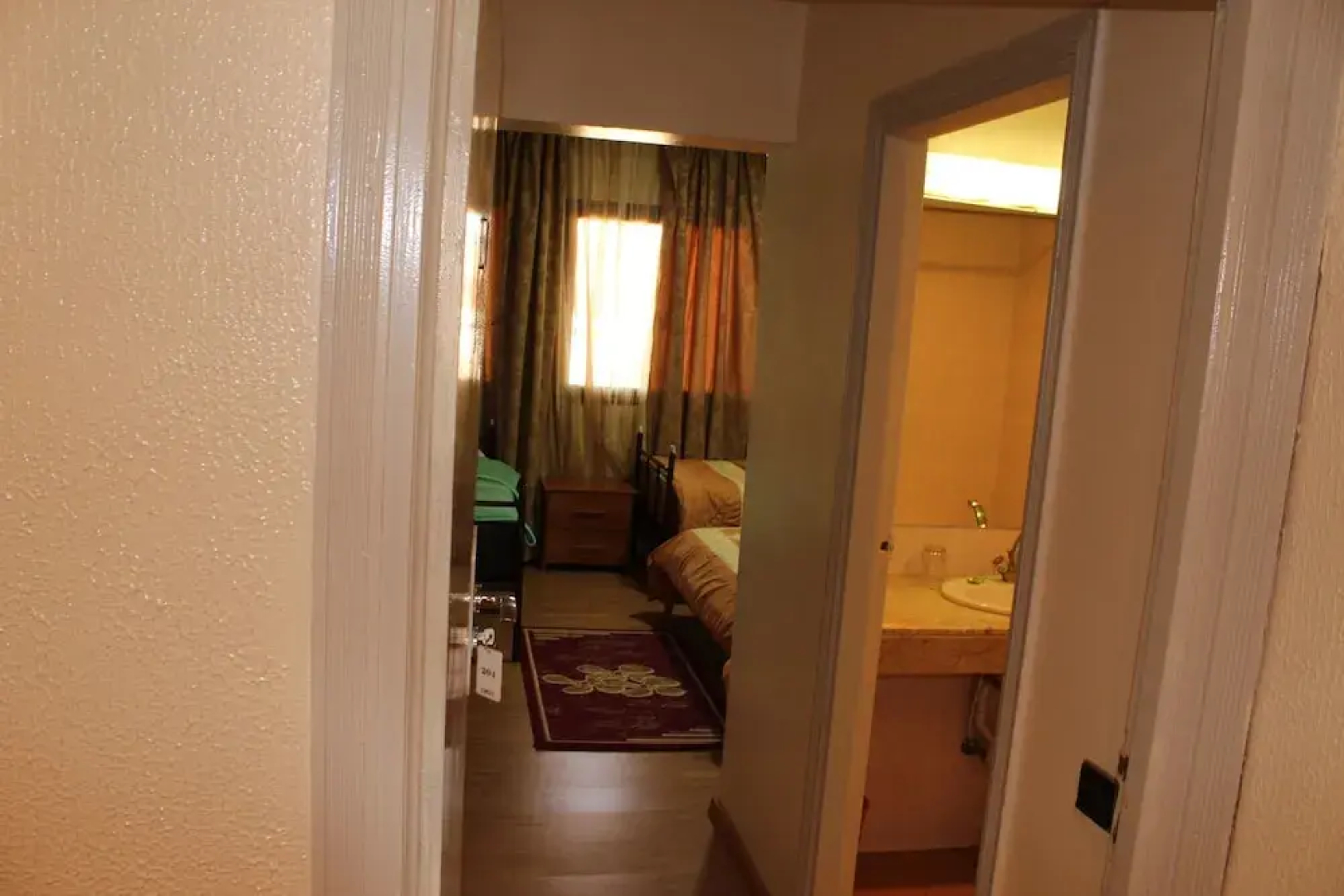 Hôtel Dar Maroc