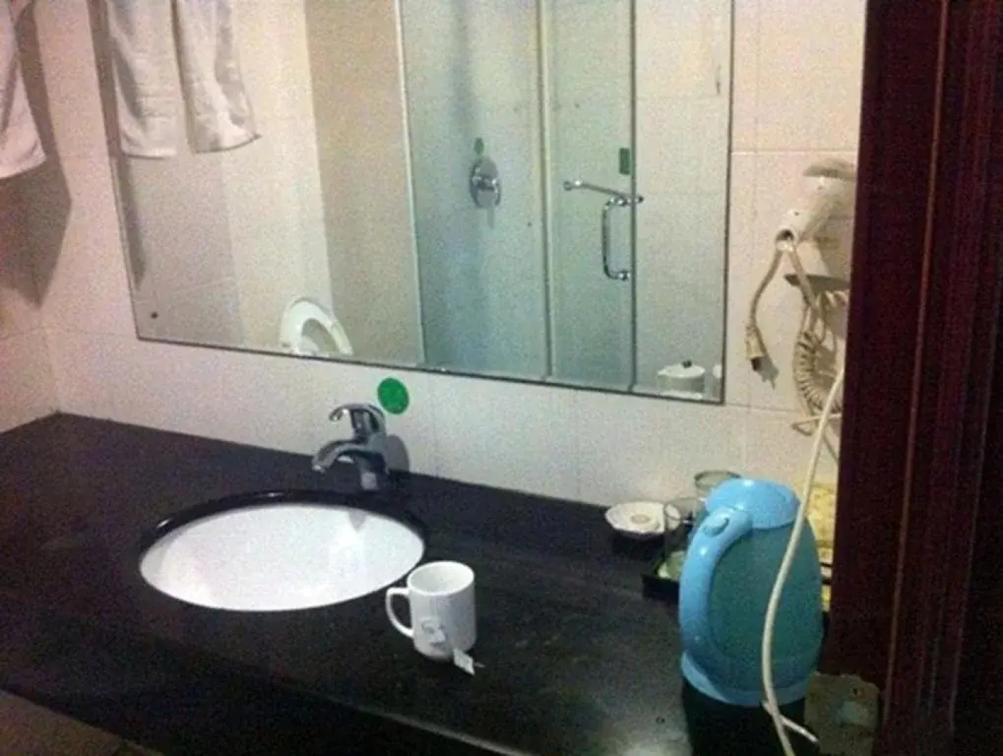 Yinhai Lijing Hotel