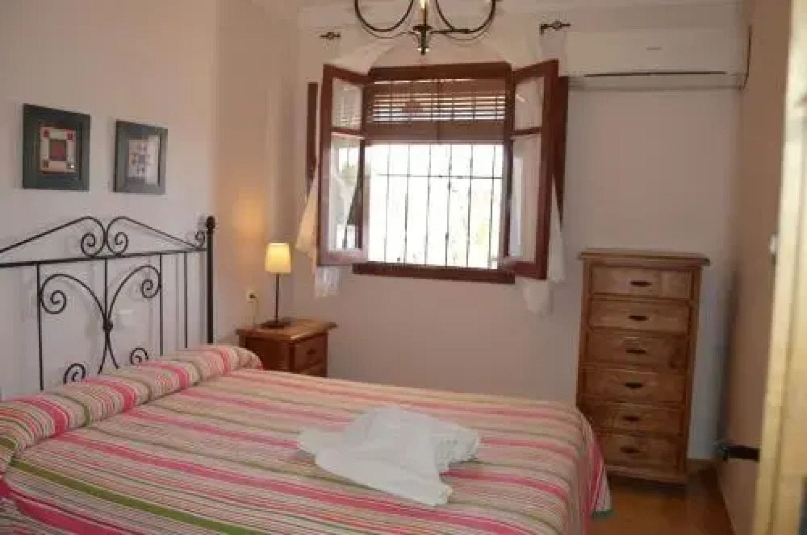 Villa Violeta Frigiliana - Nerja