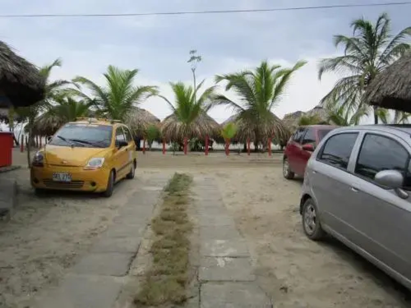 Hotel Puerto Arturo