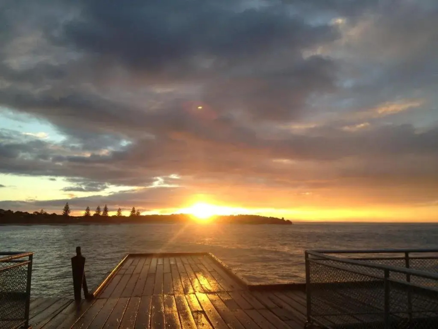 Tradewinds at Port Elliot