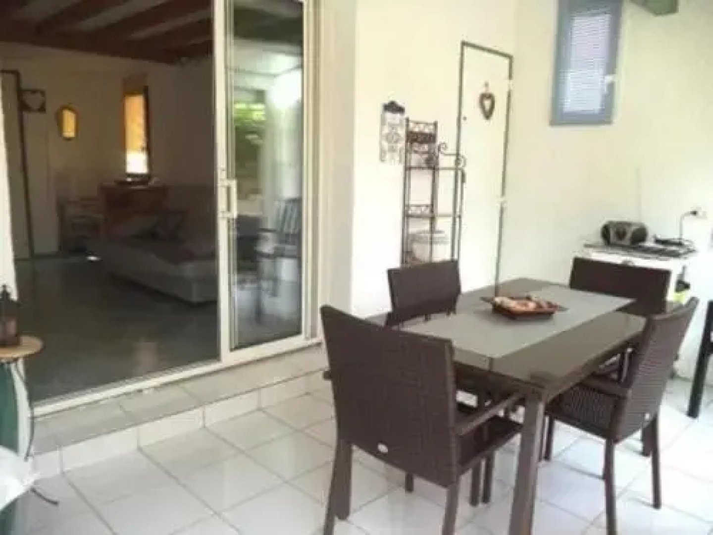 Rental Villa Maisons Du Rivage Bleu - Gruissan