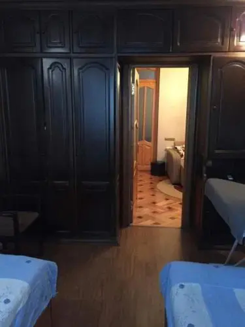 Maya`s Apartment