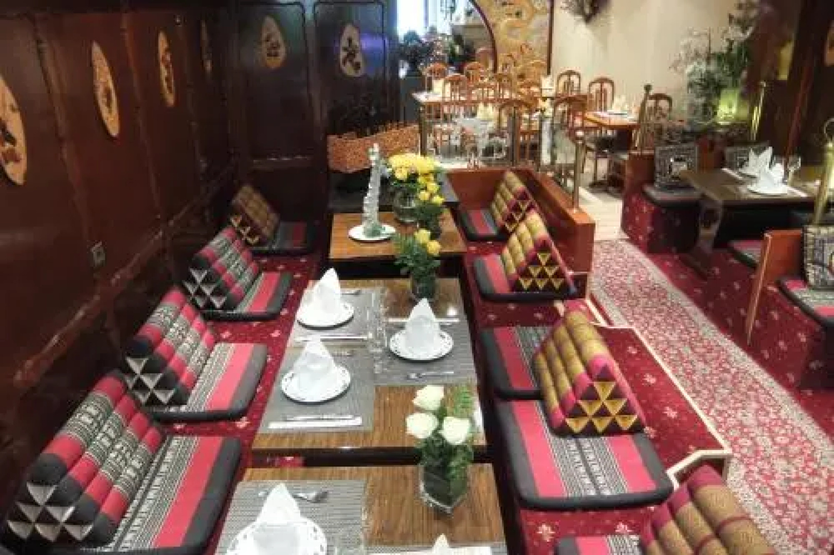 Hôtel-Restaurant du Soleil Levant