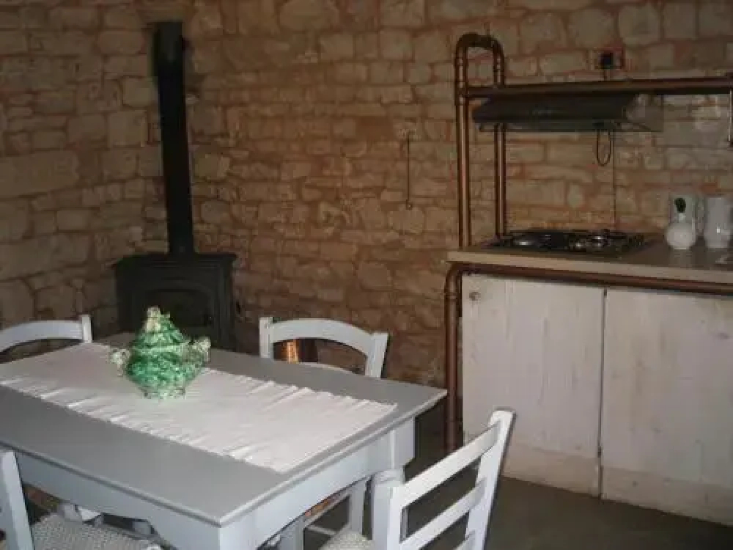 Masseria Colombo