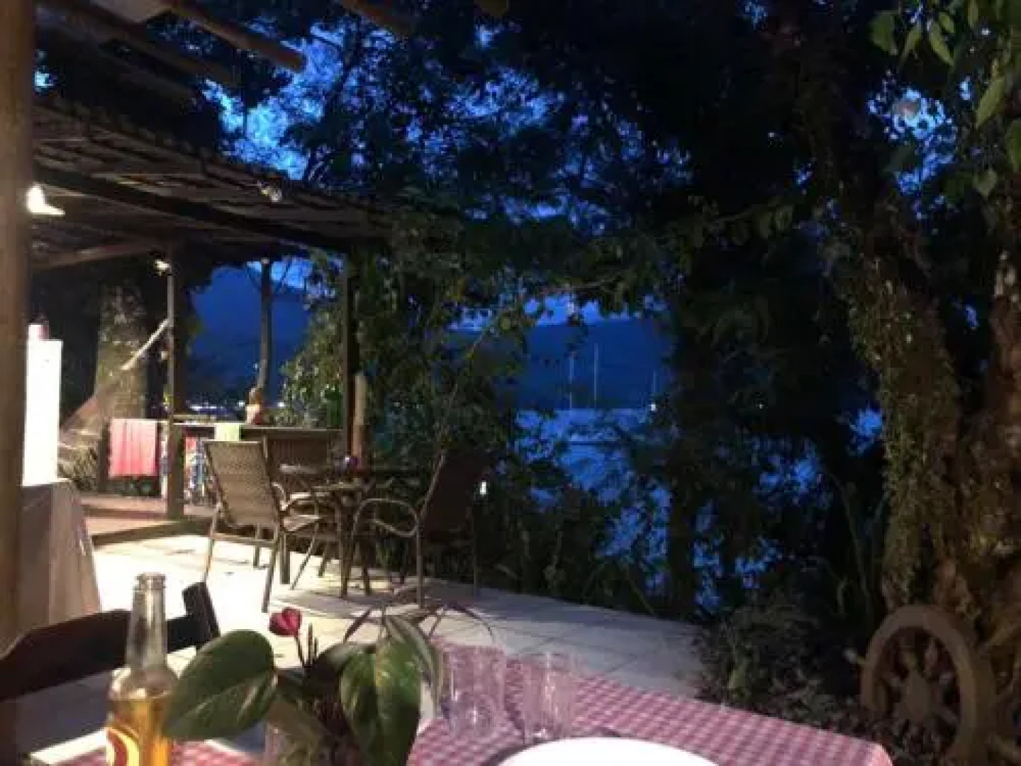 Praia Comprida Flats