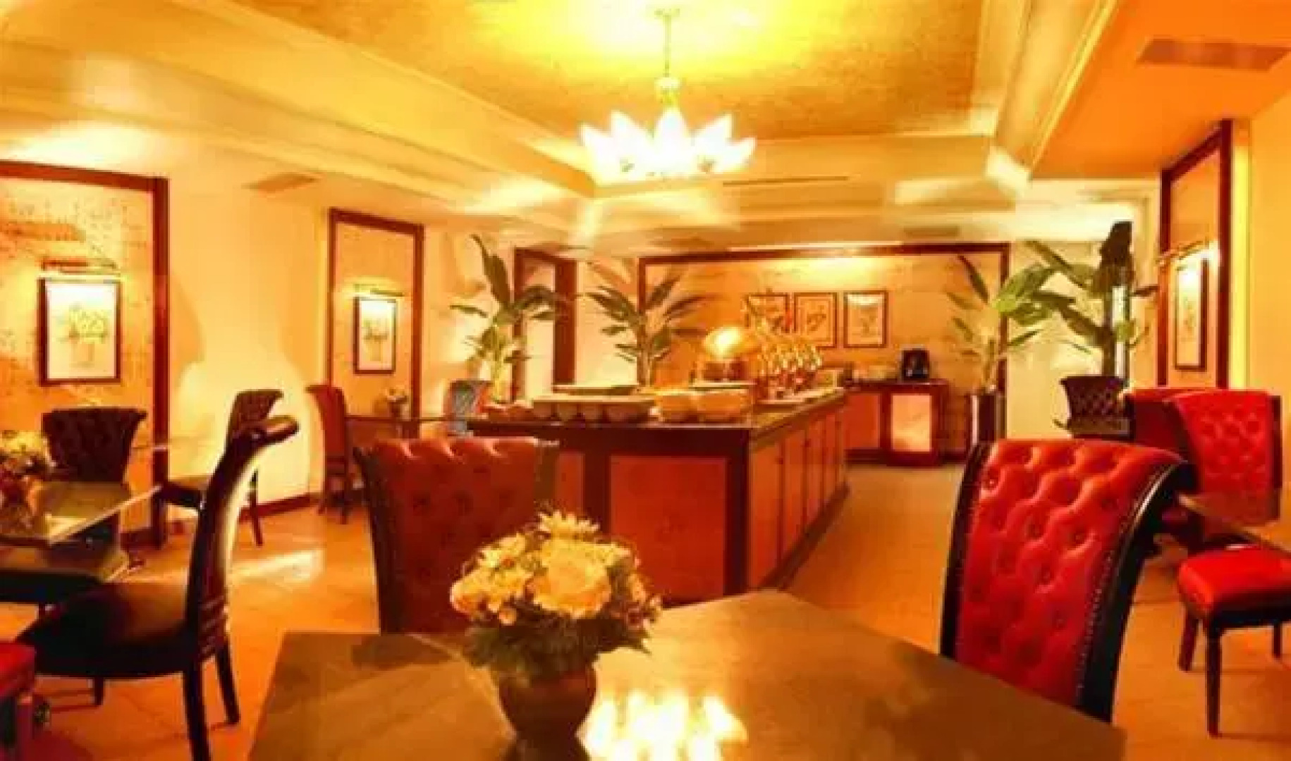 Shininghouse Classical Motel