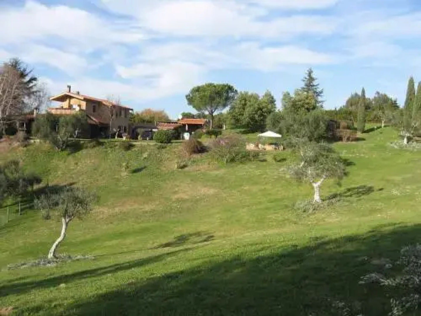 B&B Acque Lucenti