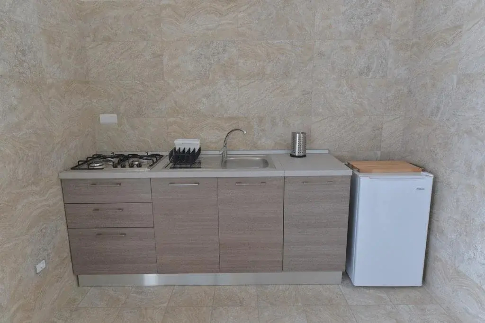 Almapulia Suites
