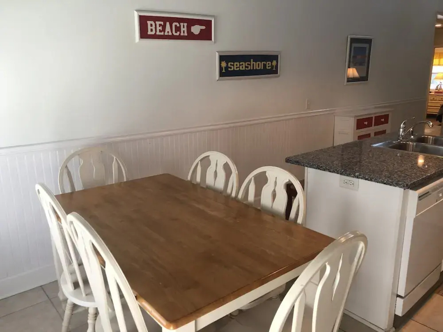 Barnhill B - 2 Br Duplex