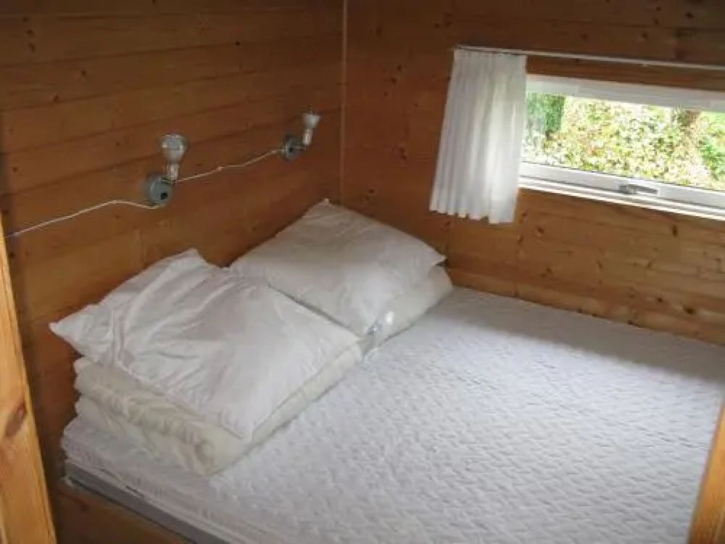 Vikær Strand Camping