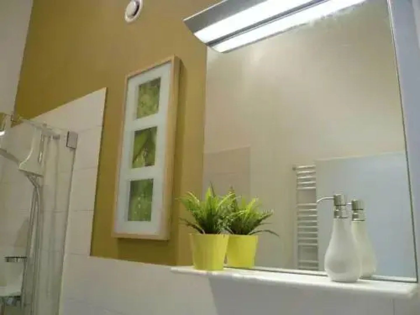 Ferienwohnung am Bienenfeld