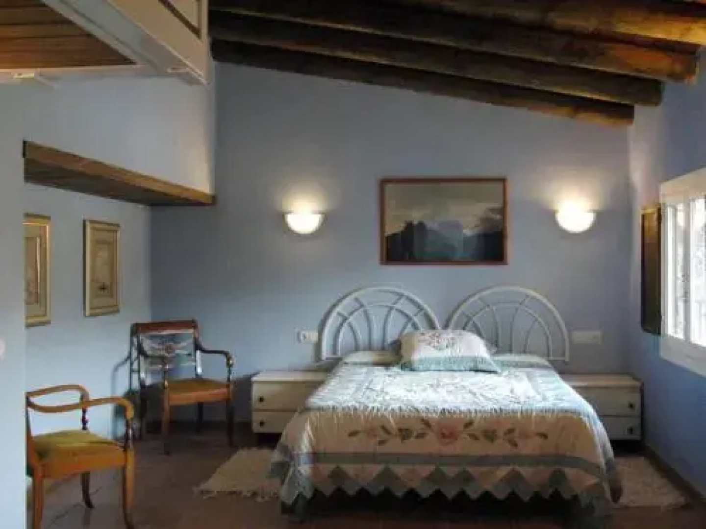 Alojamiento Rural Y Casa De Colonies Pedraforca
