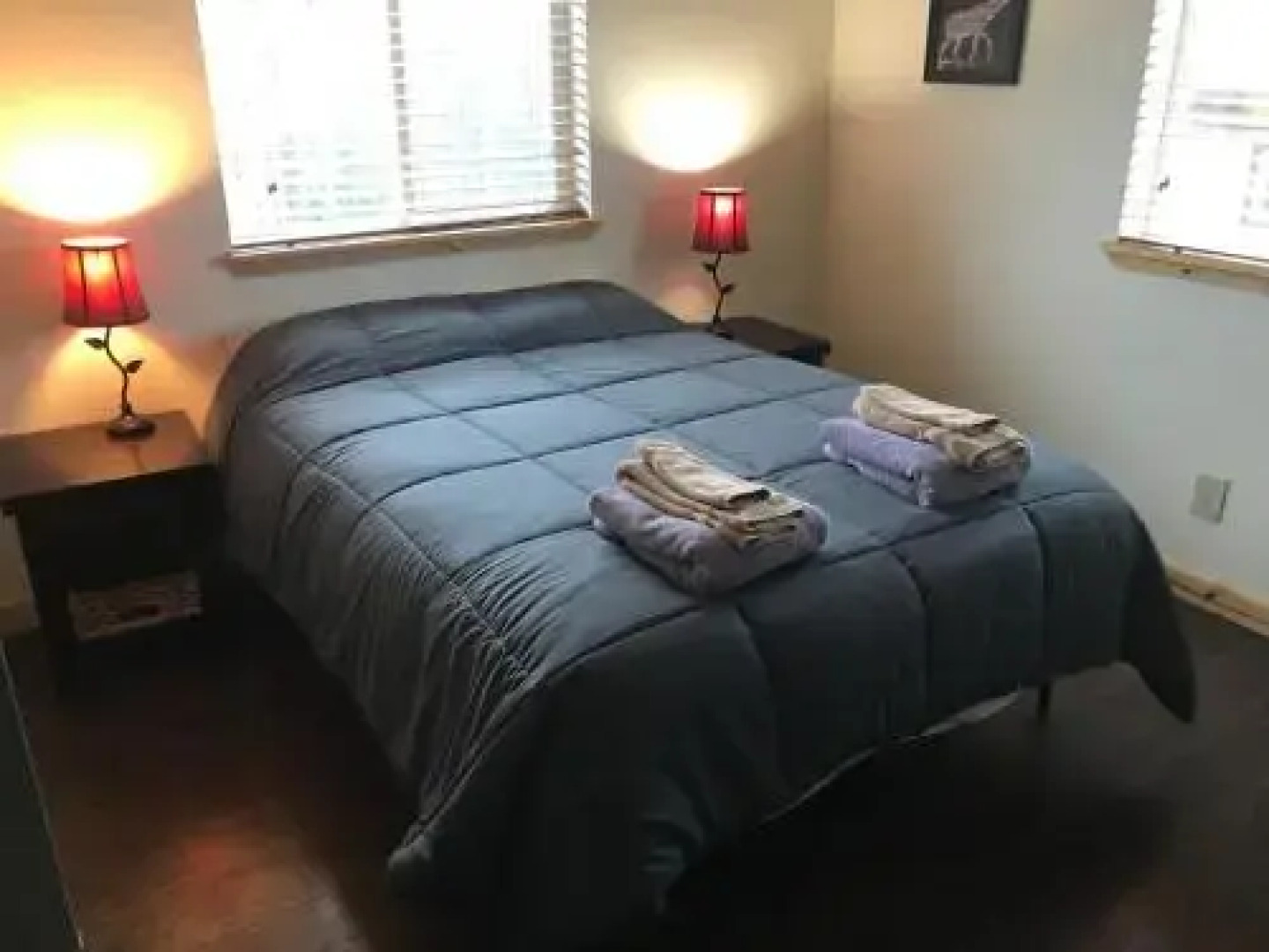 Denali Nightly House Rentals