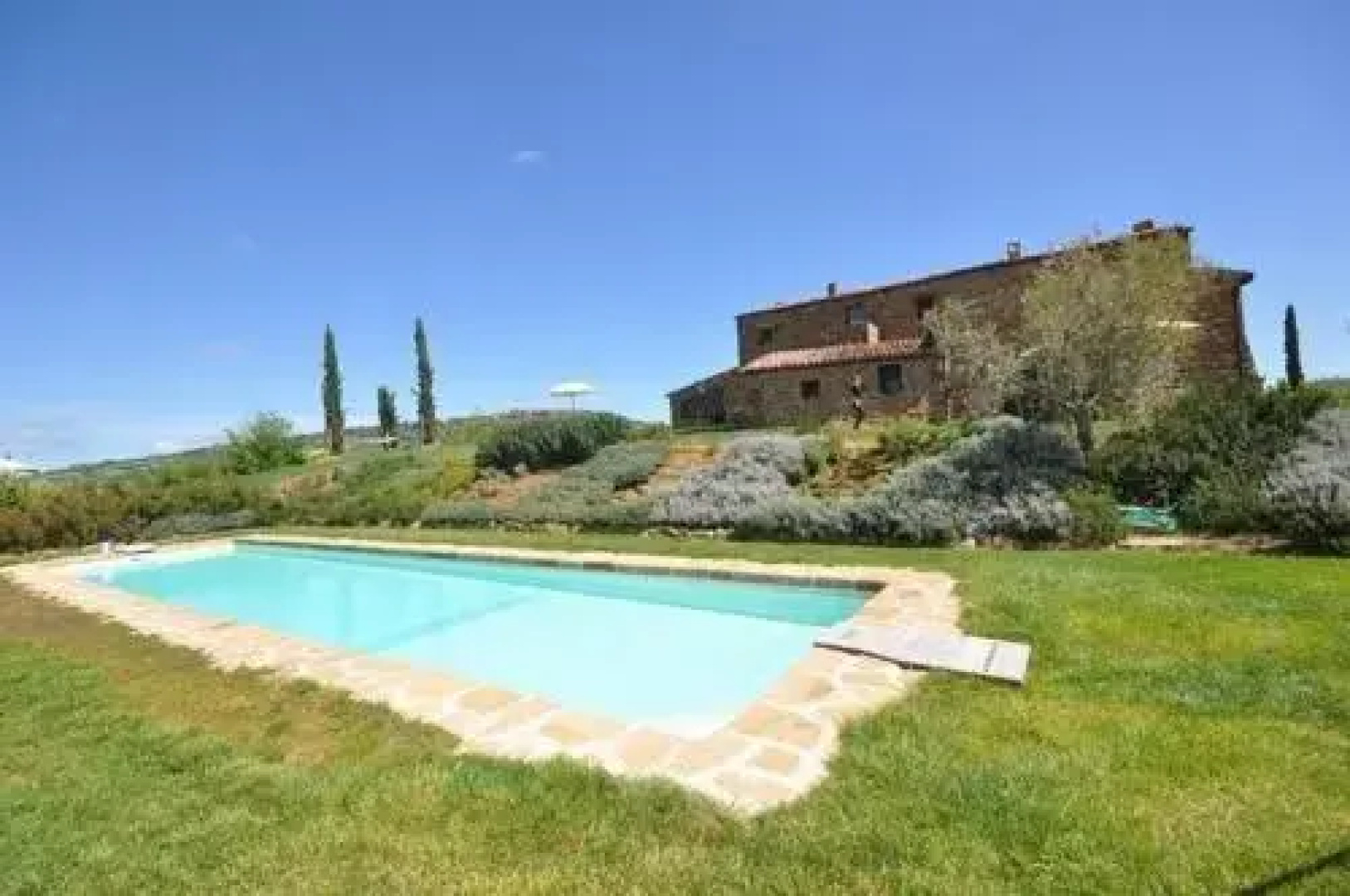 Casale Orcia