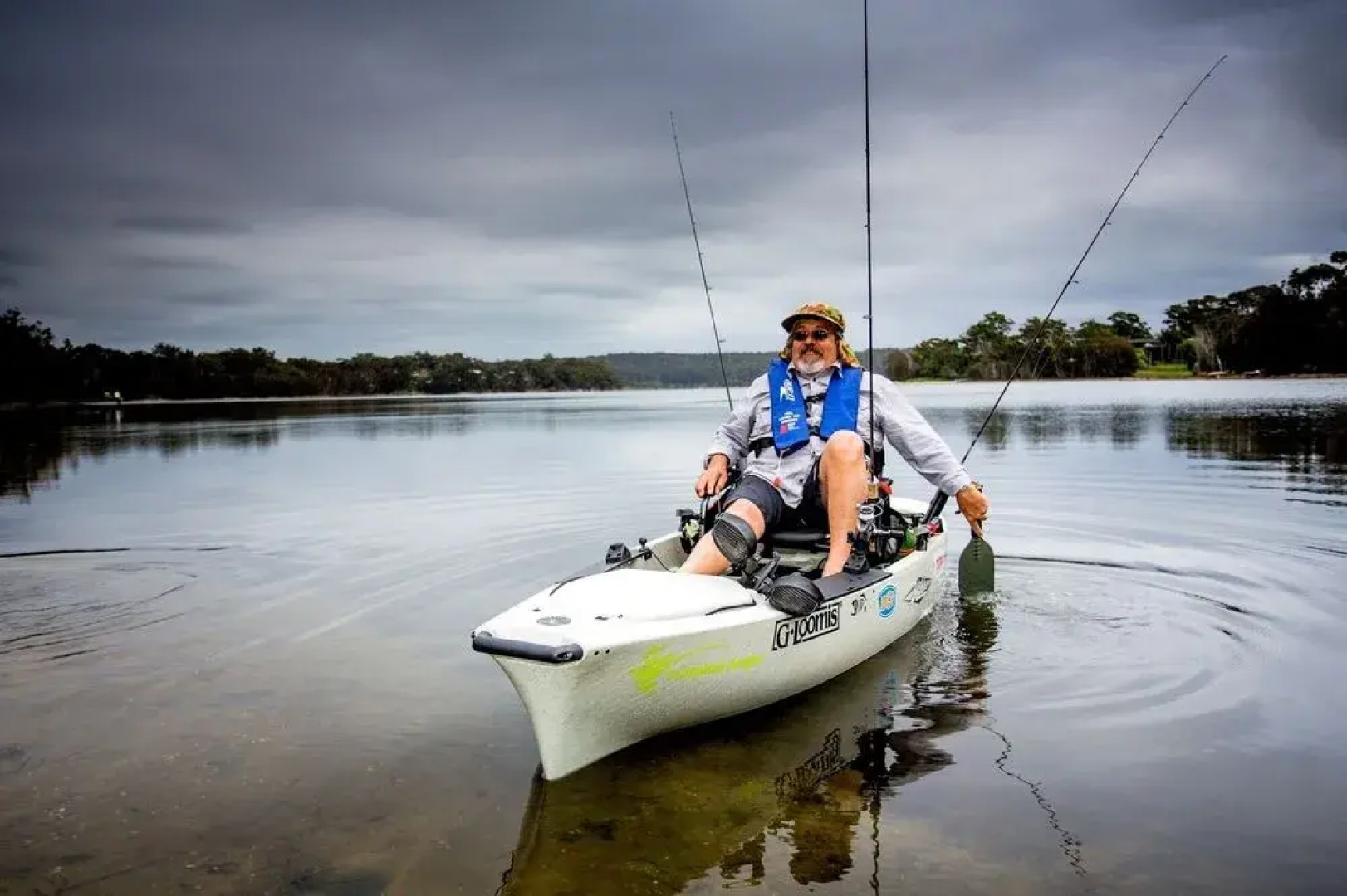 BIG4 Wallaga Lake Holiday Park