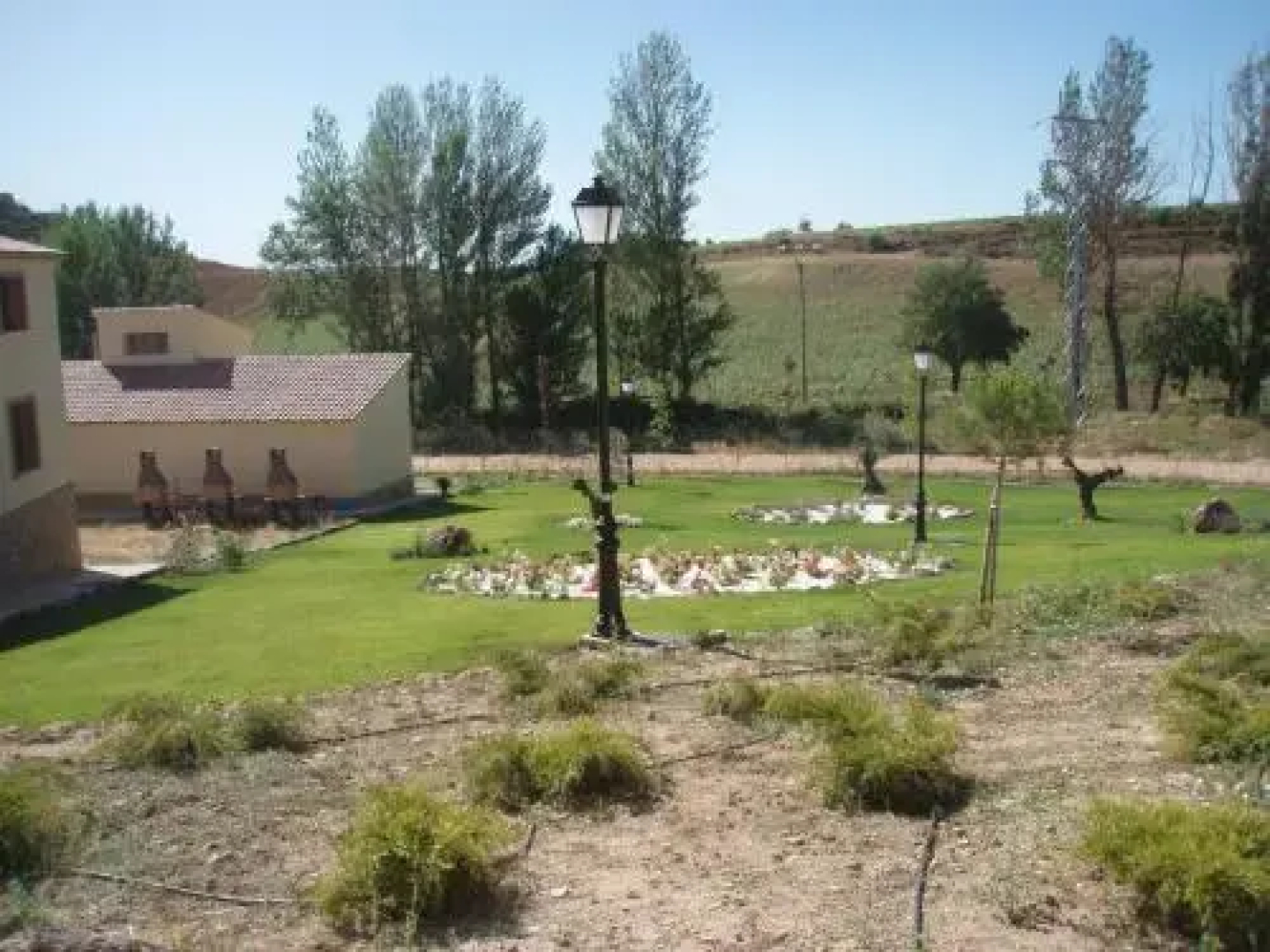 Gran Chalet En Cuenca Para Familias Y Amigos