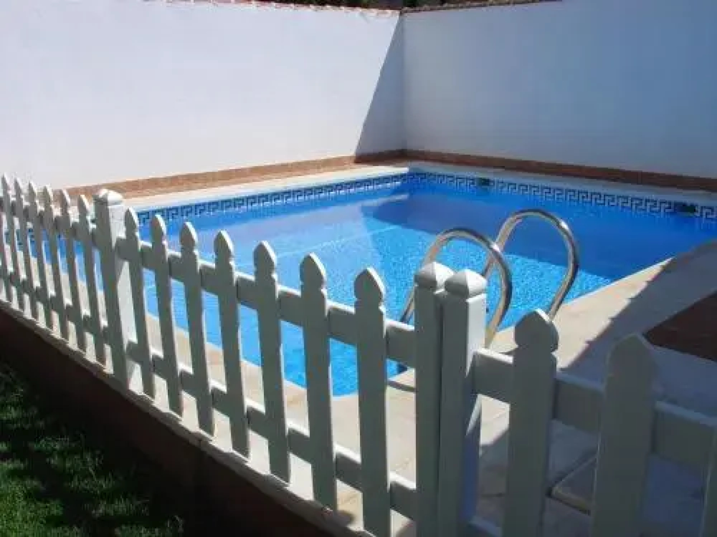 Casa Rural La Carpintería