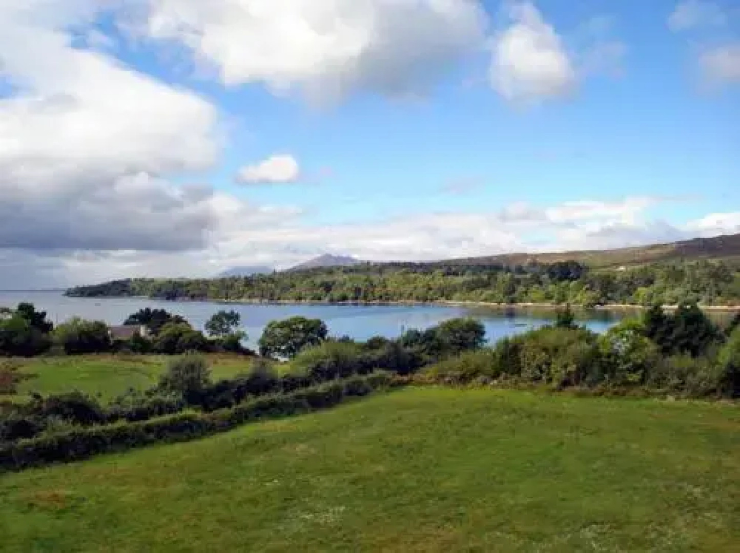 Ballylickey Bungalow