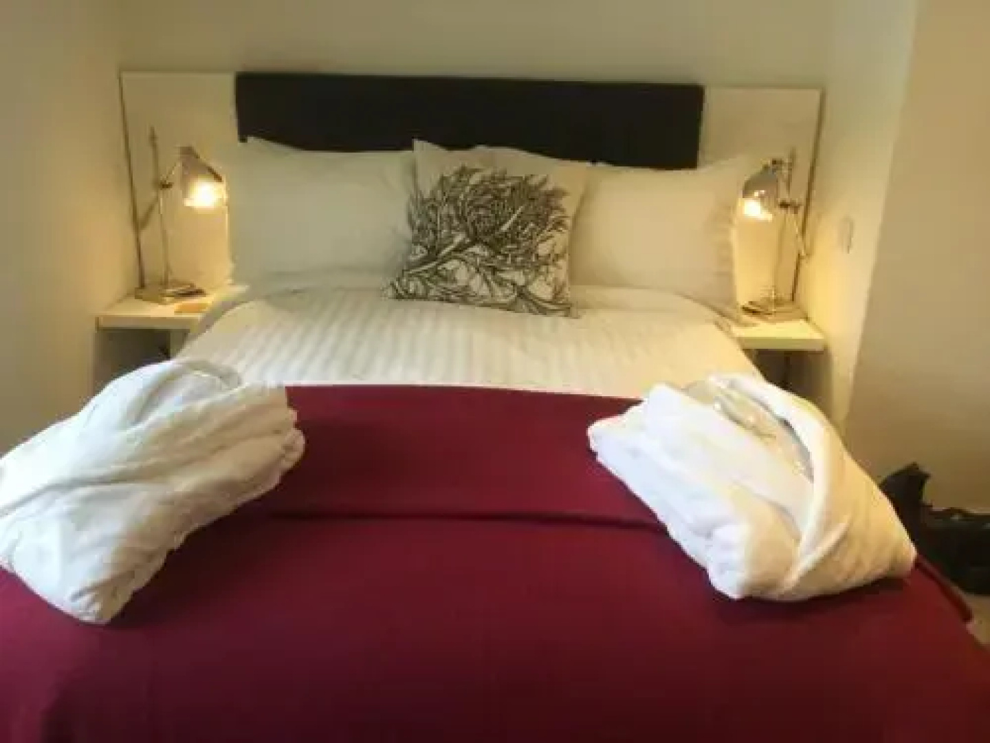 Bydand B&B