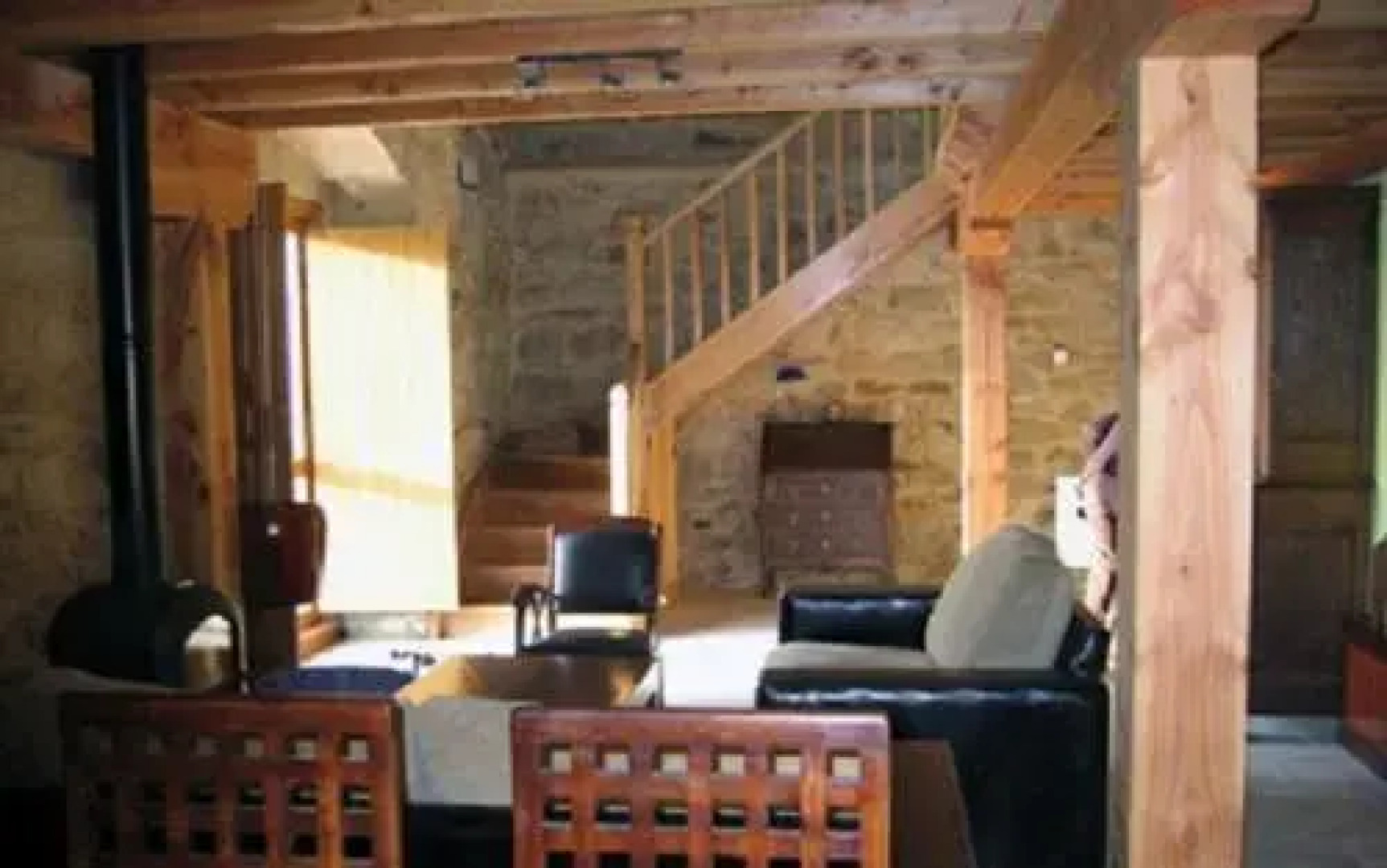 Casa Rural Patxi Errege