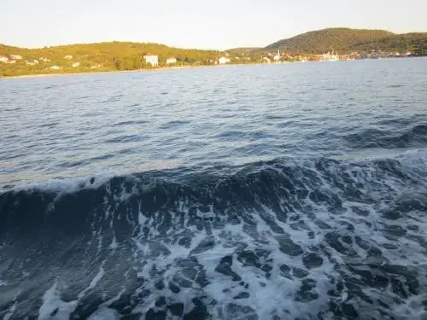 Cosy Stone Holiday Home