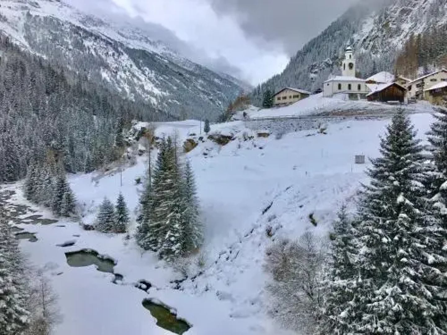 Gasthaus Alpenrose