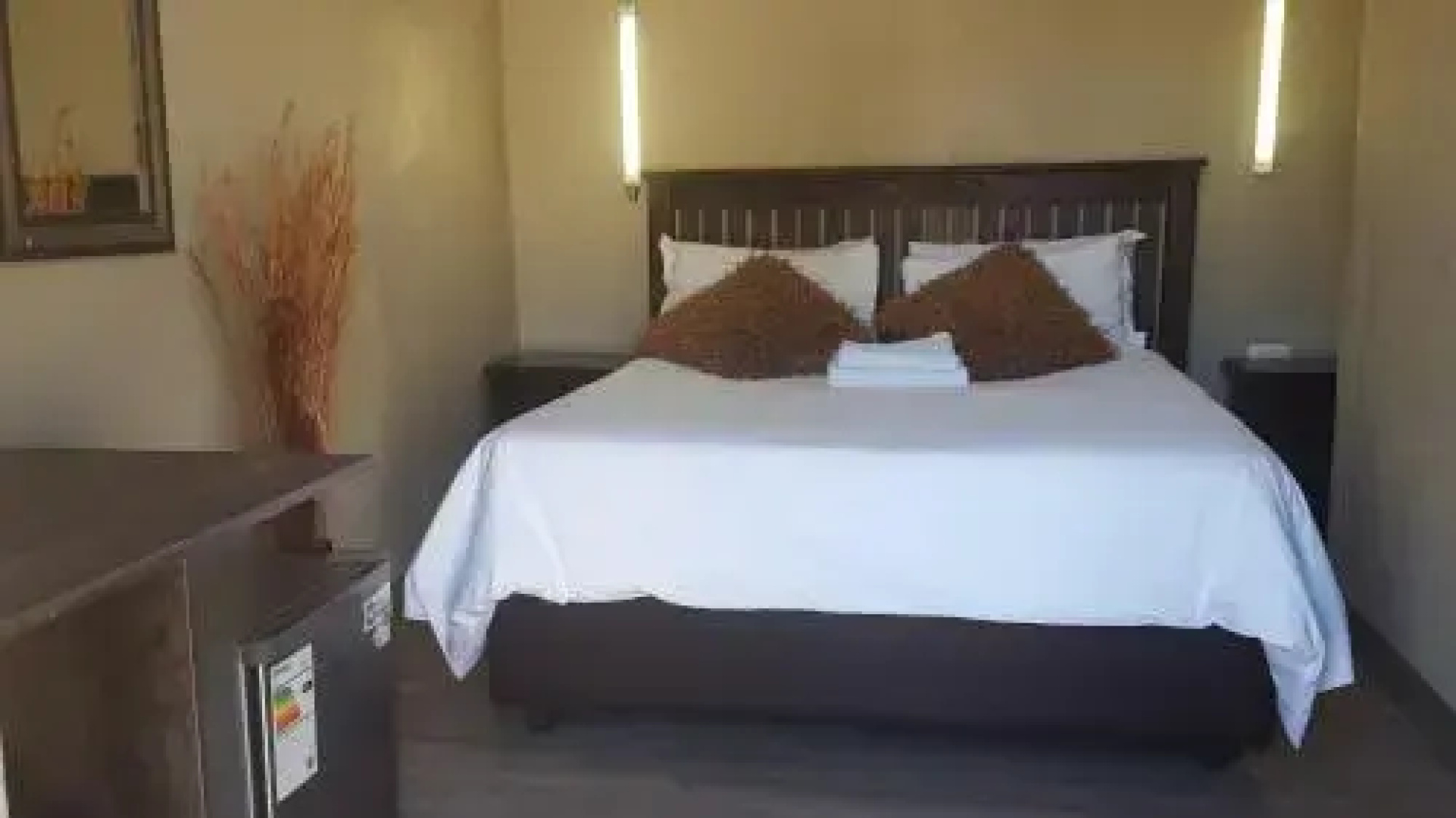 Tukha Guesthouse