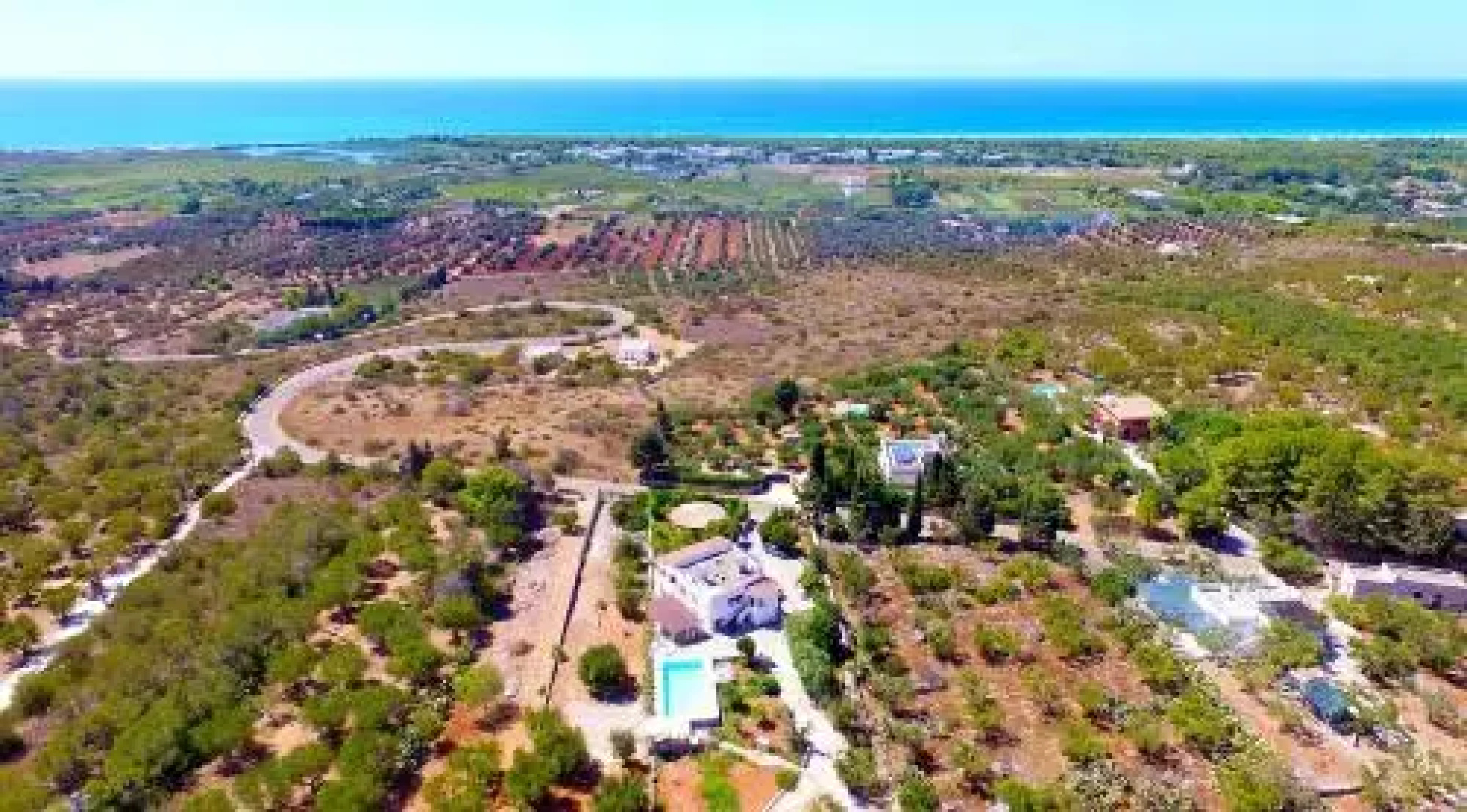 Villa Amoenitas