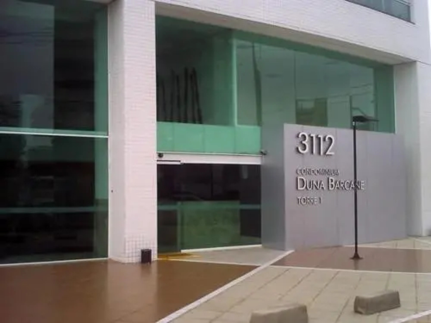 Oh Vida Boa Duna Barcane