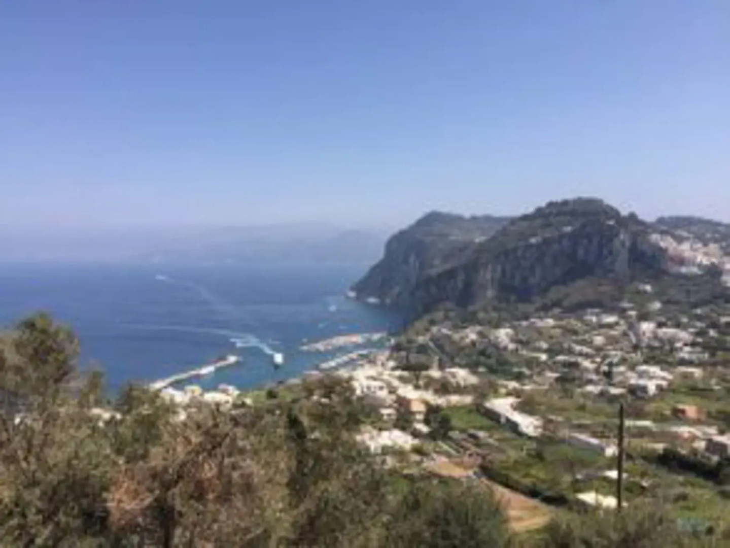Suite Paradiso